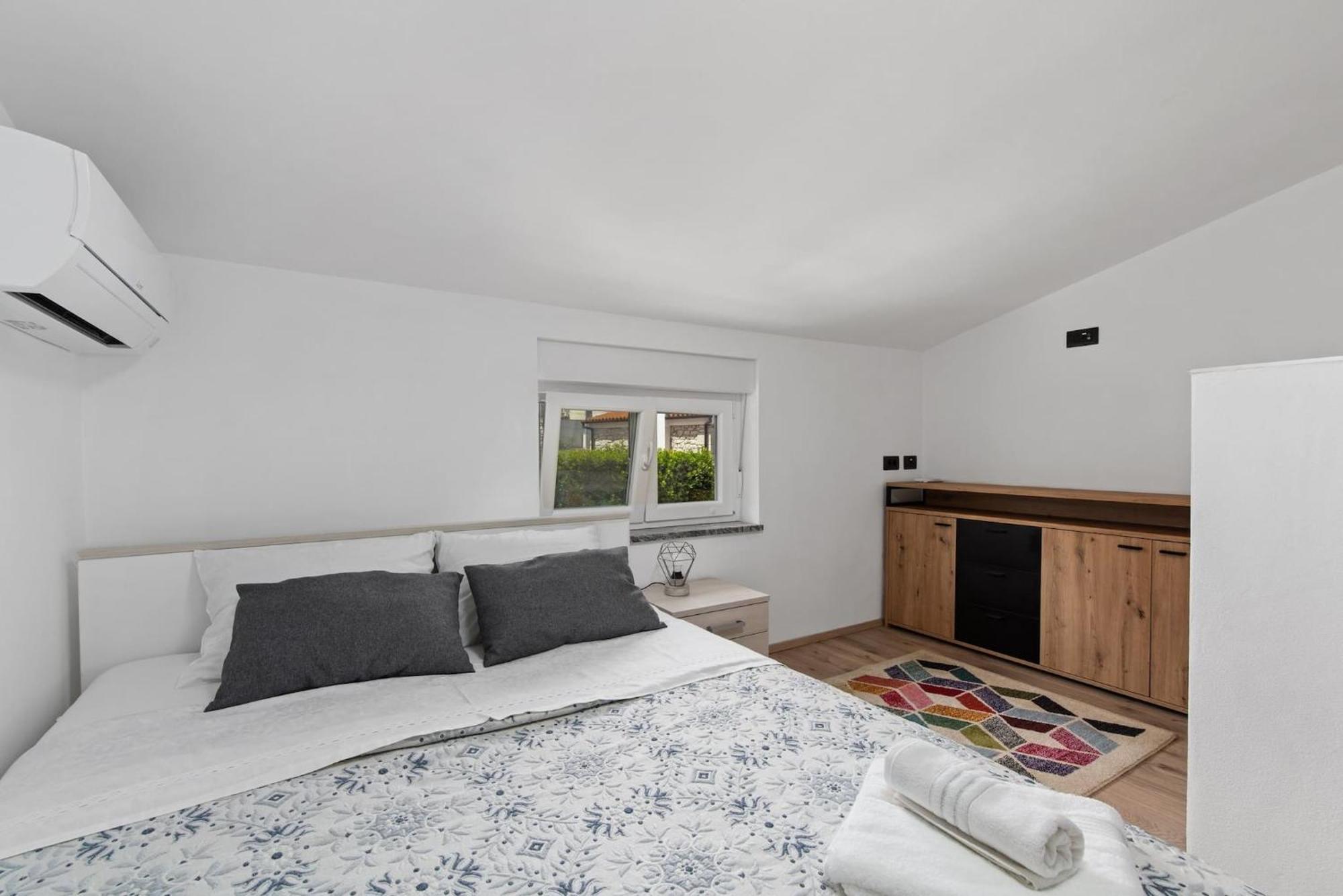 Holiday Home Sea Премантура Экстерьер фото