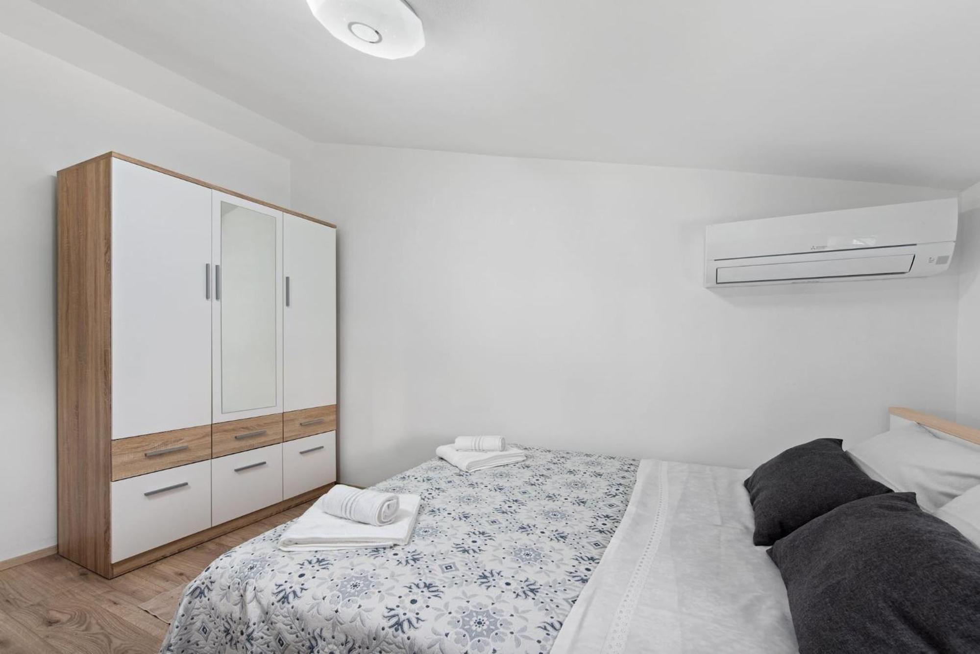 Holiday Home Sea Премантура Экстерьер фото