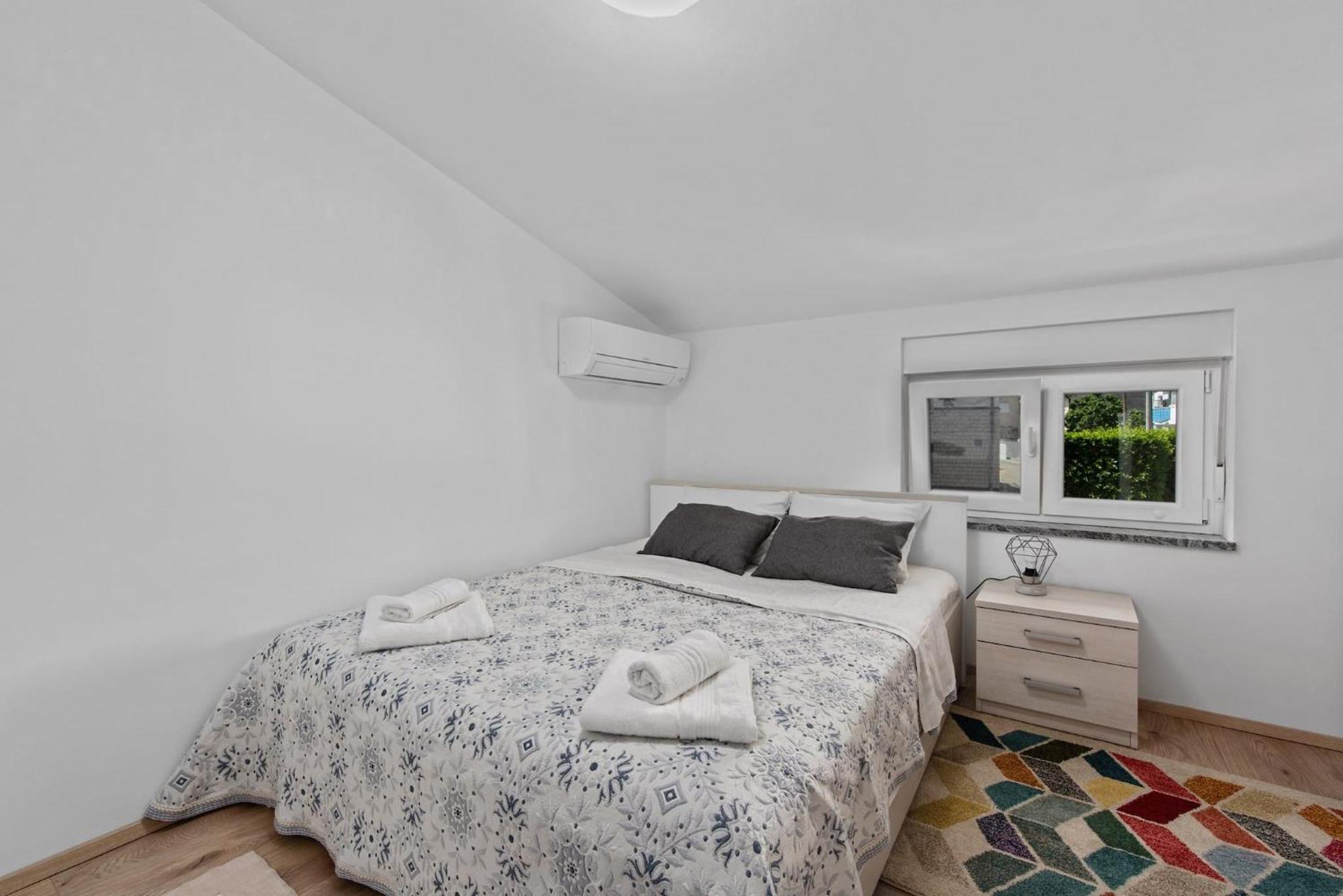 Holiday Home Sea Премантура Экстерьер фото