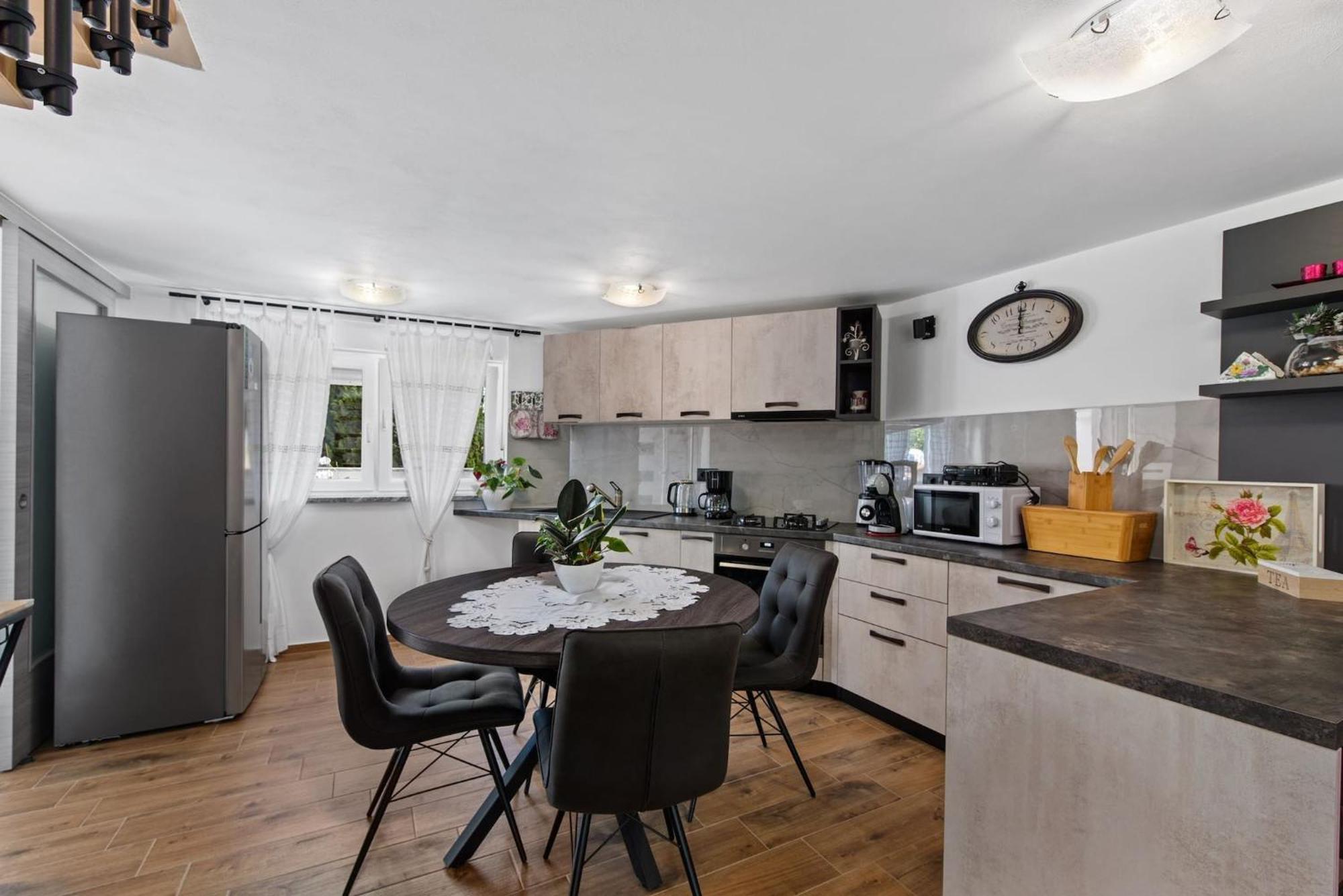 Holiday Home Sea Премантура Экстерьер фото